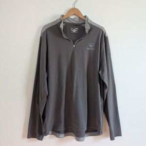 Topgolf Quarter Zip Pullover